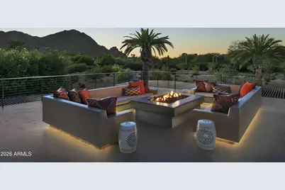 5721 N Casa Blanca Drive, Paradise Valley, AZ 85253 - Photo 2