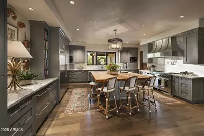 5721 N Casa Blanca Drive, Paradise Valley, AZ 85253 - Photo 8