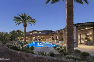 5721 N Casa Blanca Dr, Paradise Valley, AZ 85253 - Photo 1