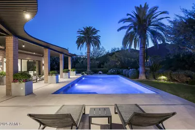 5721 N Casa Blanca Drive, Paradise Valley, AZ 85253 - Photo 6