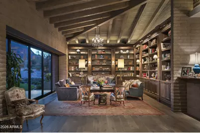 5721 N Casa Blanca Drive, Paradise Valley, AZ 85253 - Photo 4