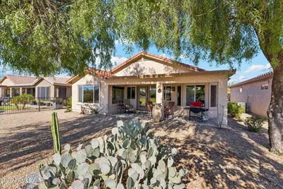 2453 E Hancock Trail, Casa Grande, AZ 85194 - Photo 46