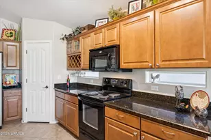 2453 E Hancock Trail, Casa Grande, AZ 85194 - Photo 20