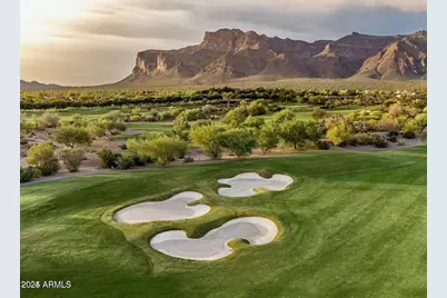 8330 E Club Village Drive, Gold Canyon, AZ 85118 - Photo 46