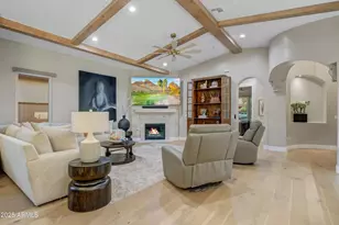 8330 E Club Village Dr, Gold Canyon, AZ 85118 - Photo 6