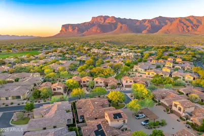 8330 E Club Village Drive, Gold Canyon, AZ 85118 - Photo 34