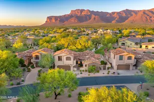 8330 E Club Village Dr, Gold Canyon, AZ 85118 - Photo 38