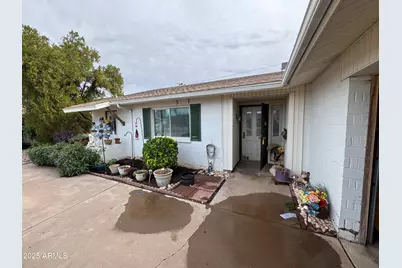 8537 E Vista Drive, Scottsdale, AZ 85250 - Photo 1