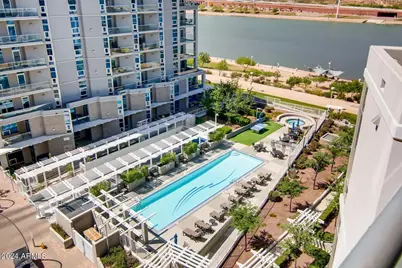 140 E Rio Salado Parkway #1205, Tempe, AZ 85281 - Photo 52