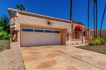 14134 W Desert Glen Drive, Sun City West, AZ 85375 - Photo 4