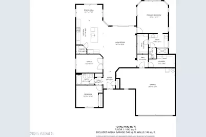 42211 W Cribbage Road, Maricopa, AZ 85138 - Photo 26