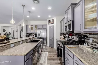 5225 N Gila Trail Drive, Eloy, AZ 85131 - Photo 14