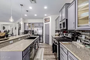 5225 N Gila Trail Dr, Eloy, AZ 85131 - Photo 14