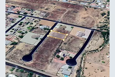 26360 S Roxie Lane #68, Congress, AZ 85332 - Photo 2