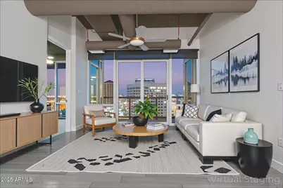 1 E Lexington Avenue #1302, Phoenix, AZ 85012 - Photo 12