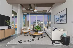 1 E Lexington Ave, Phoenix, AZ 85012 - Photo 12