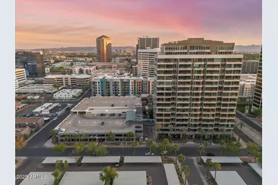 1 E Lexington Avenue #1302, Phoenix, AZ 85012 - Photo 46