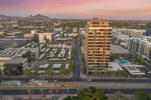 1 E Lexington Ave, Phoenix, AZ 85012 - Photo 1