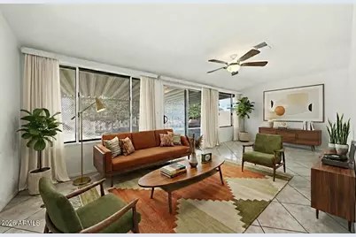 10760 W Saratoga Circle, Sun City, AZ 85351 - Photo 16