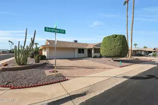 10760 W Saratoga Cir, Sun City, AZ 85351 - Photo 48