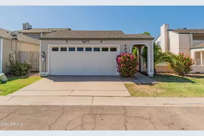 7034 S 42nd Street, Phoenix, AZ 85042 - Photo 1