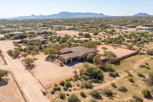 29704 N 156th St, Scottsdale, AZ 85262 - Photo 62