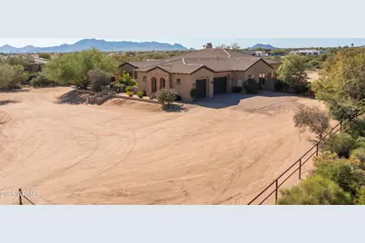 29704 N 156th Street, Scottsdale, AZ 85262 - Photo 60