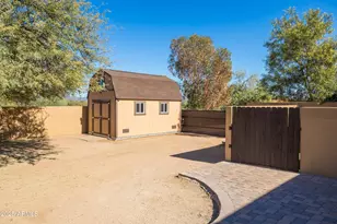 29704 N 156th St, Scottsdale, AZ 85262 - Photo 56