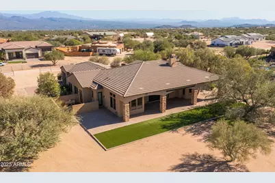 29704 N 156th Street, Scottsdale, AZ 85262 - Photo 66