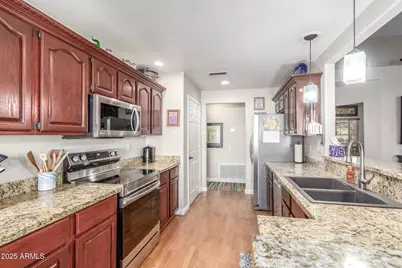 4026 E Summerhaven Drive, Phoenix, AZ 85044 - Photo 20