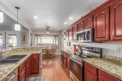 4026 E Summerhaven Drive, Phoenix, AZ 85044 - Photo 22