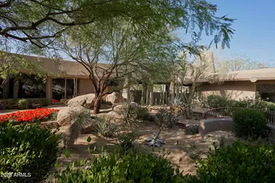 10787 E Prospect Point Drive, Scottsdale, AZ 85262 - Photo 28