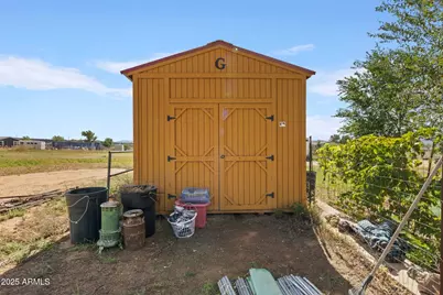 24975 N Naples Street, Paulden, AZ 86334 - Photo 34