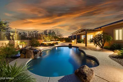 6315 E Lonesome Trail, Cave Creek, AZ 85331 - Photo 48