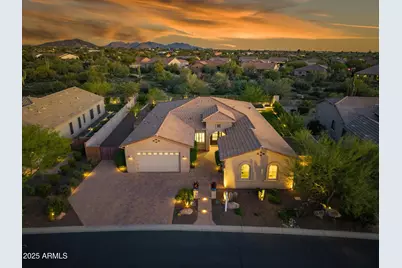 6315 E Lonesome Trail, Cave Creek, AZ 85331 - Photo 1