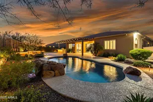 6315 E Lonesome Trail, Cave Creek, AZ 85331 - Photo 52