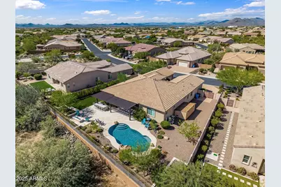 6315 E Lonesome Trail, Cave Creek, AZ 85331 - Photo 56