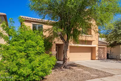 1272 W Pinkley Avenue, Coolidge, AZ 85128 - Photo 4