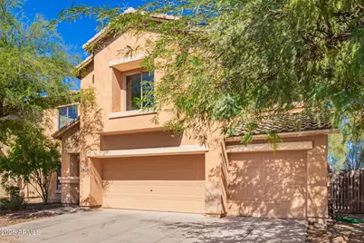 1272 W Pinkley Avenue, Coolidge, AZ 85128 - Photo 6