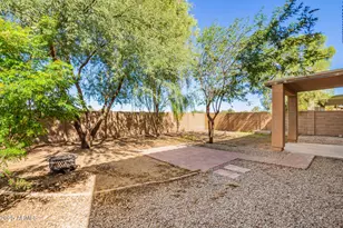 1272 W Pinkley Ave, Coolidge, AZ 85128 - Photo 56