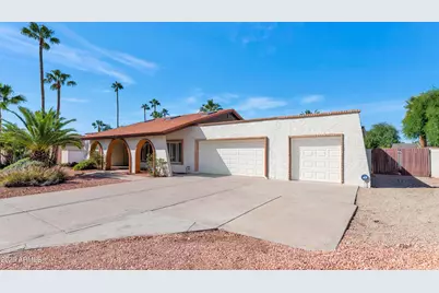 14020 N 64th Street, Scottsdale, AZ 85254 - Photo 2