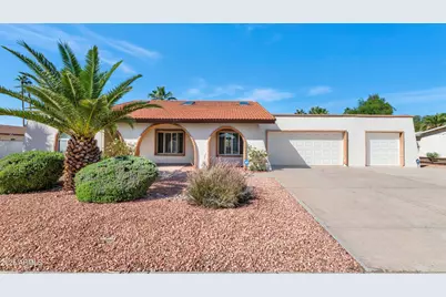 14020 N 64th Street, Scottsdale, AZ 85254 - Photo 1