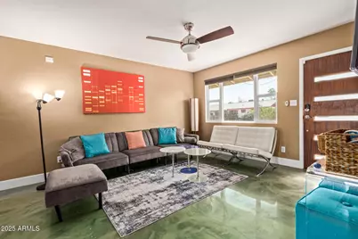 6744 E Vernon Avenue, Scottsdale, AZ 85257 - Photo 6