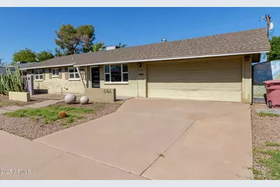 6744 E Vernon Avenue, Scottsdale, AZ 85257 - Photo 2