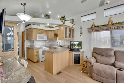 427 E Tiempo Del Sol --, Florence, AZ 85132 - Photo 6