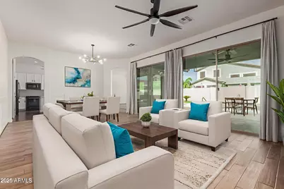 10722 E Keats Avenue, Mesa, AZ 85209 - Photo 4