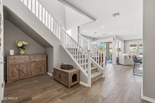 918 E Cobble Stone Dr, Queen Creek, AZ 85140 - Photo 28