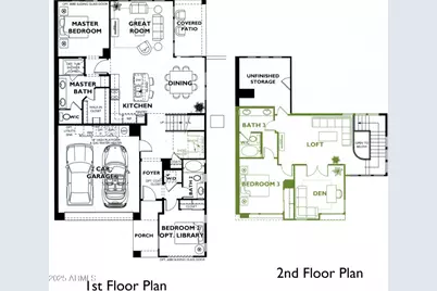 918 E Cobble Stone Drive, Queen Creek, AZ 85140 - Photo 44