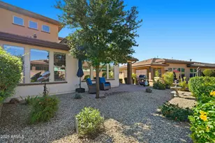 918 E Cobble Stone Dr, Queen Creek, AZ 85140 - Photo 38