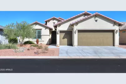 4548 W Loma Verde Avenue, Eloy, AZ 85131 - Photo 1